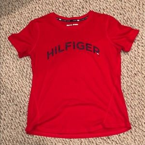 Tommy Hilfiger Sport Top